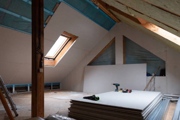 Best Geographic-Specific Insulation Services in Weston Lakes, TX