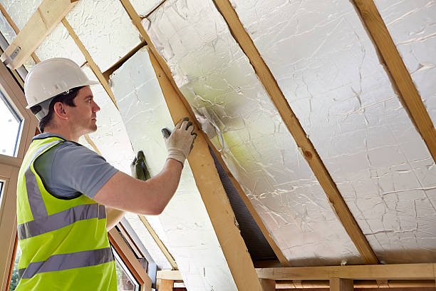 Best DIY Insulation Kits and Guidance in Weston Lakes, TX