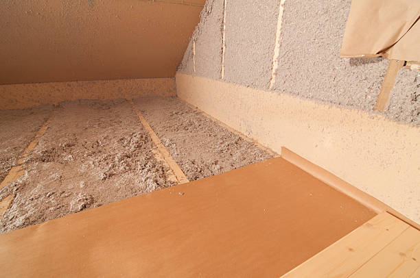 Best Energy Efficiency Insulation in Weston Lakes, TX